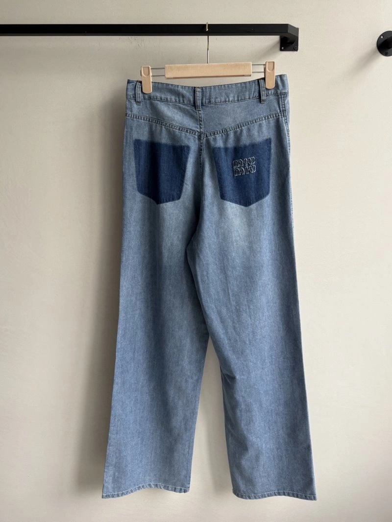 FastDry Miu Miu Jeans 151257