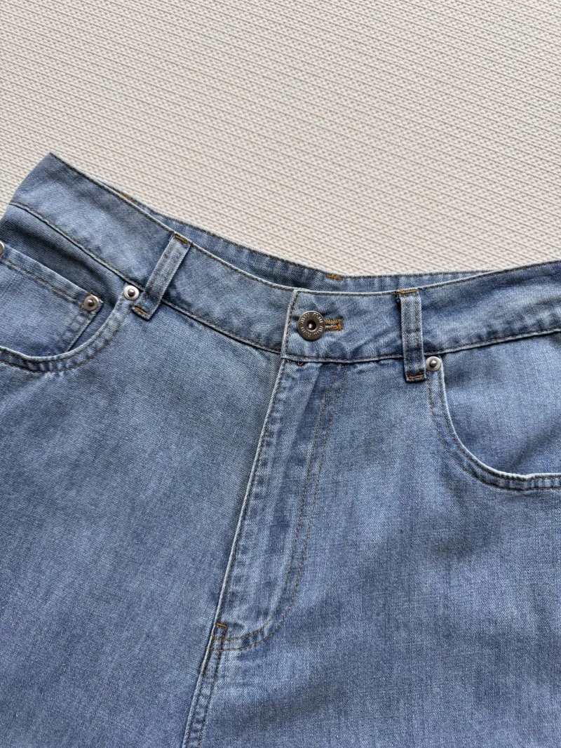 FastDry Miu Miu Jeans 151257
