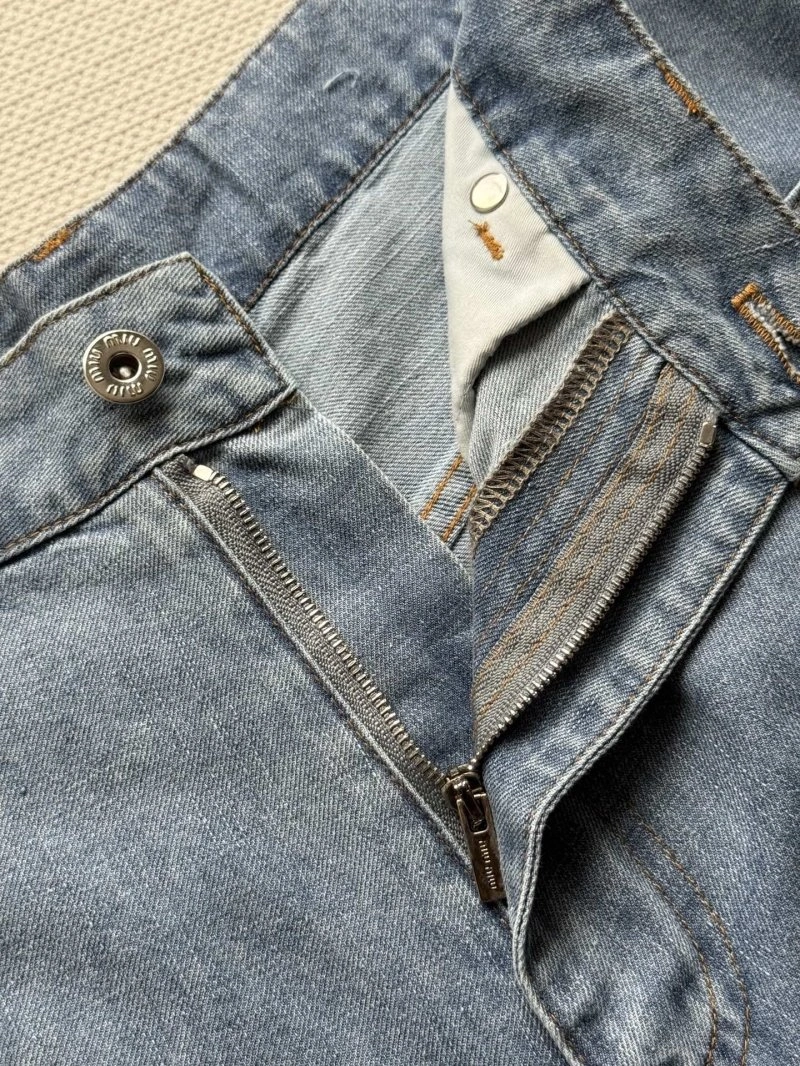 FastDry Miu Miu Jeans 151257