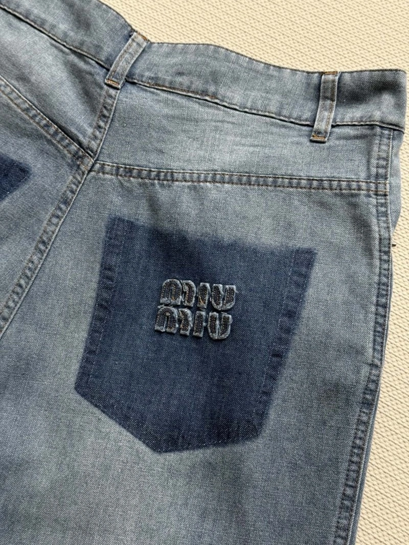 FastDry Miu Miu Jeans 151257
