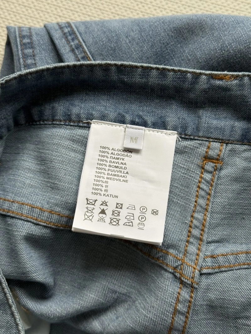 FastDry Miu Miu Jeans 151257