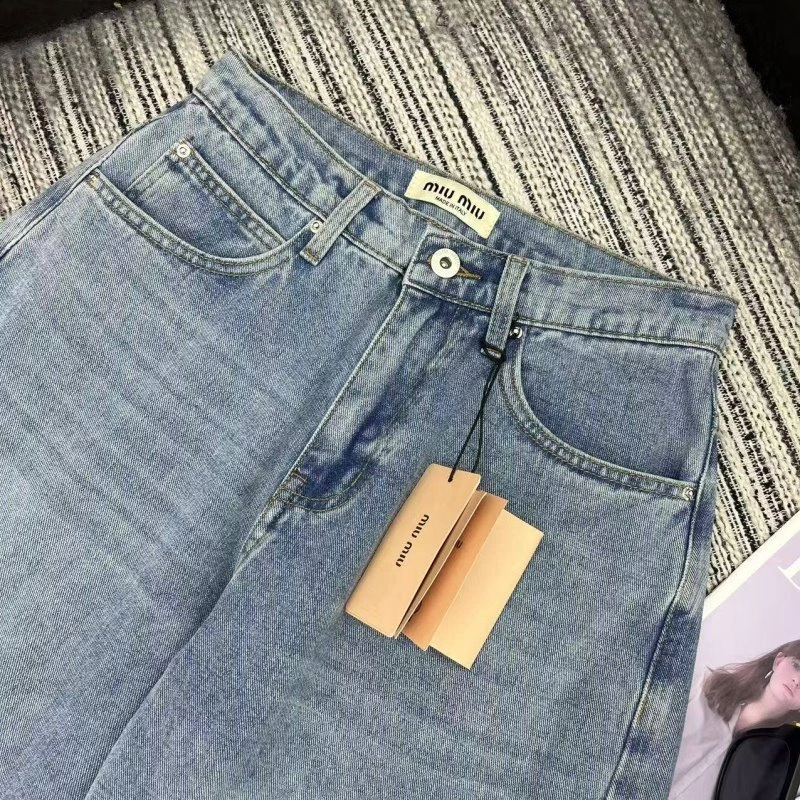 Miu Miu Jeans GoodFit 151258