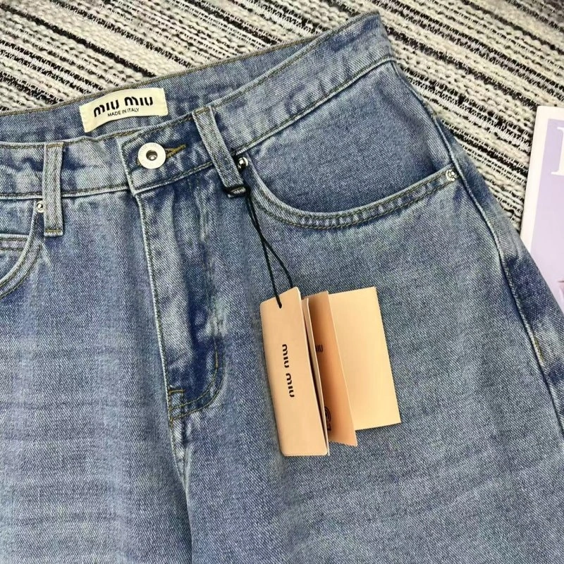 Miu Miu Jeans GoodFit 151258