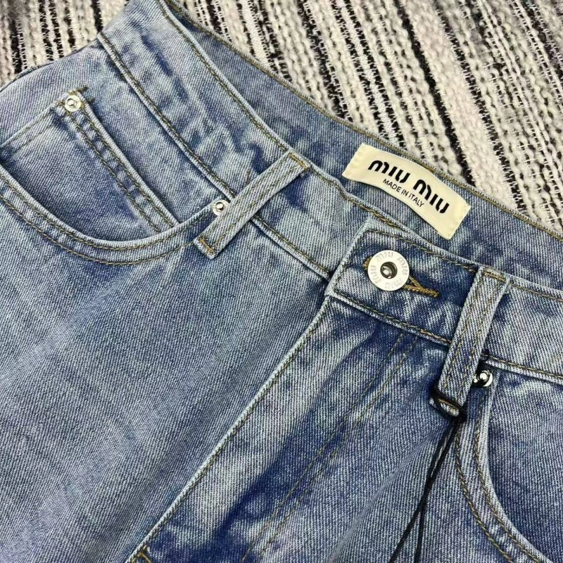 Miu Miu Jeans GoodFit 151258