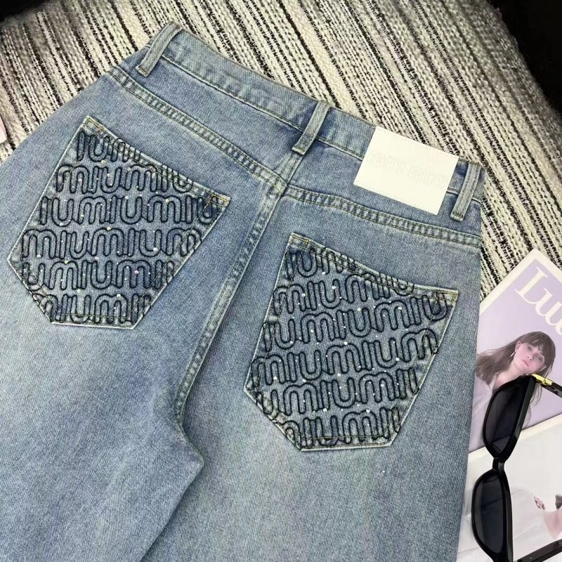 Miu Miu Jeans GoodFit 151258