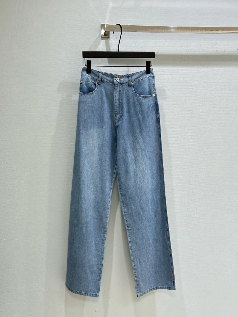 Original Miu Miu Jeans 151255