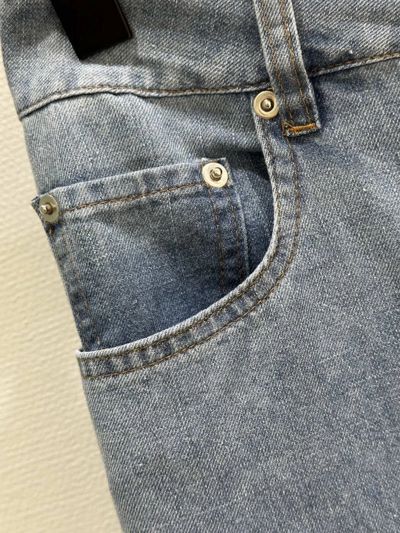 Original Miu Miu Jeans 151255