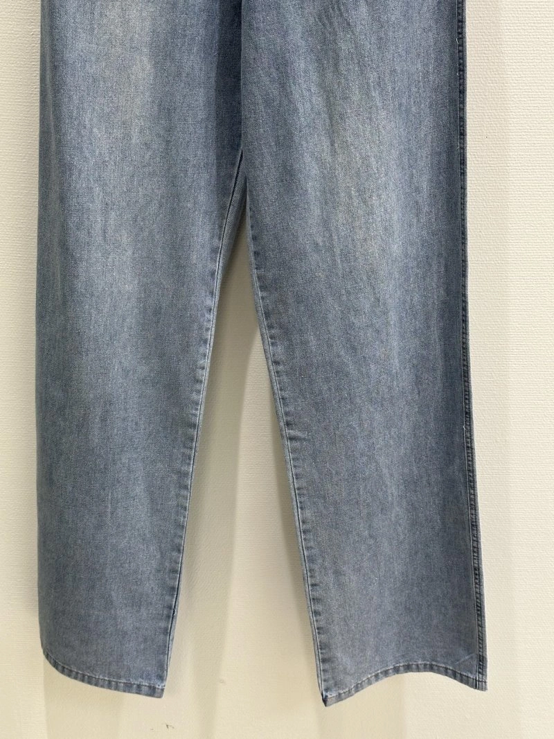 Original Miu Miu Jeans 151255