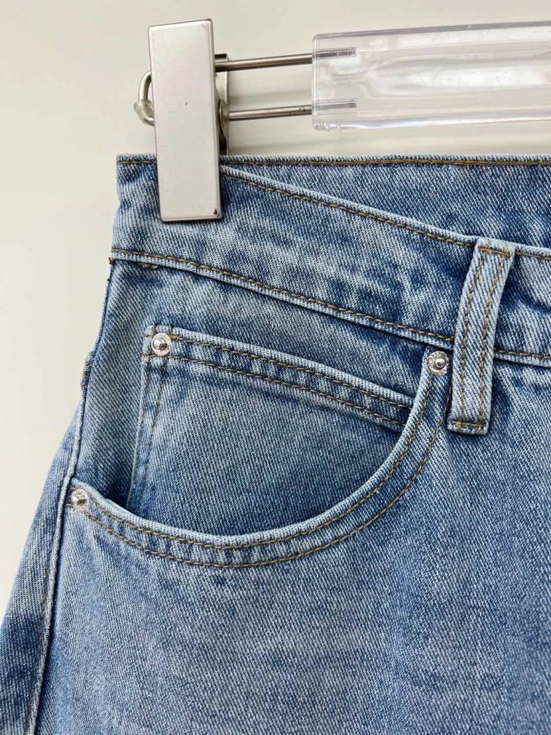 Miu Miu Jeans FlexibleFit 151259
