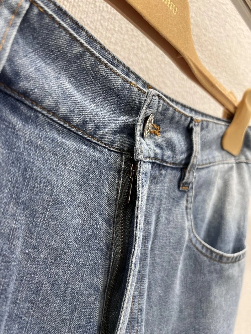 Colorful Miu Miu Jeans 151265