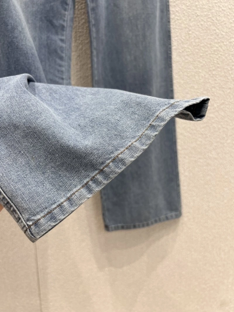 Colorful Miu Miu Jeans 151265