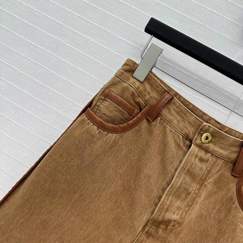 QuickDry Miu Miu Jeans 151261