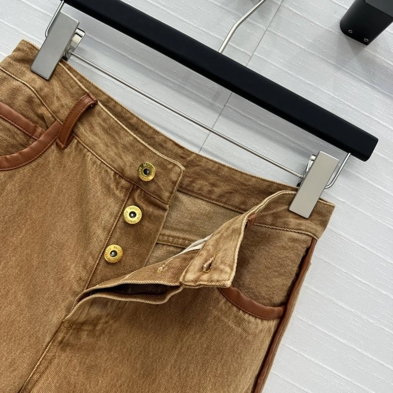 QuickDry Miu Miu Jeans 151261