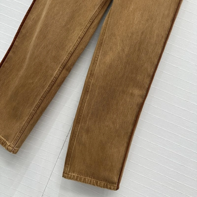 QuickDry Miu Miu Jeans 151261