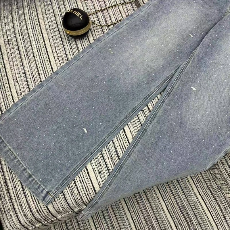 AllSeason Miu Miu Jeans 151256