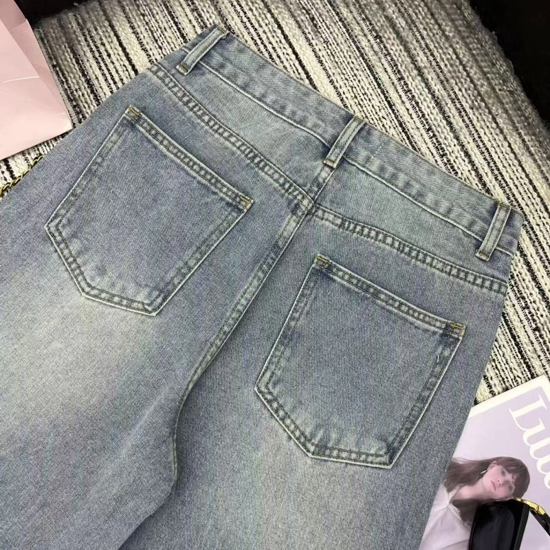 AllSeason Miu Miu Jeans 151256