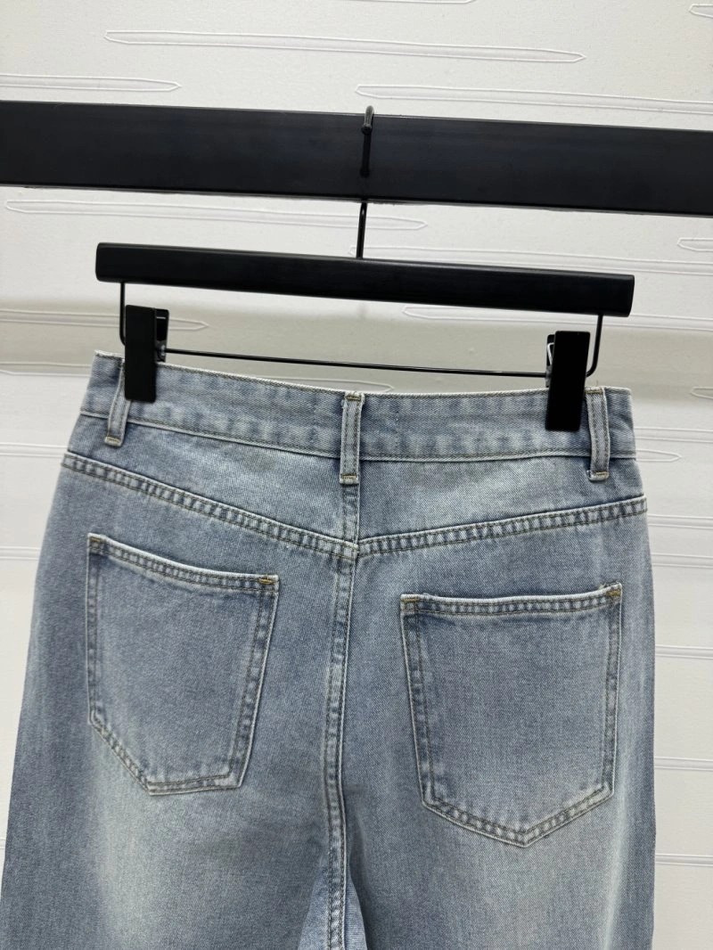 TravelReady Miu Miu Jeans 151254