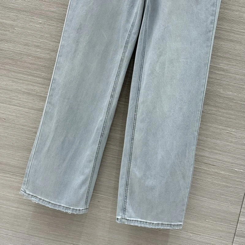 Miu Miu Jeans NewStyle 151249