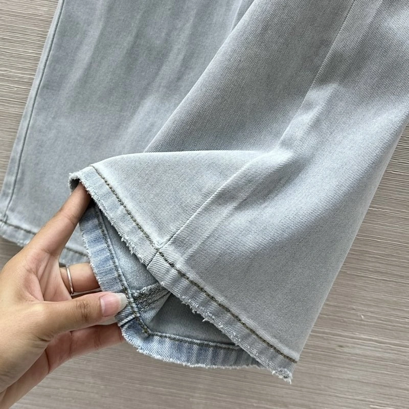 Miu Miu Jeans NewStyle 151249