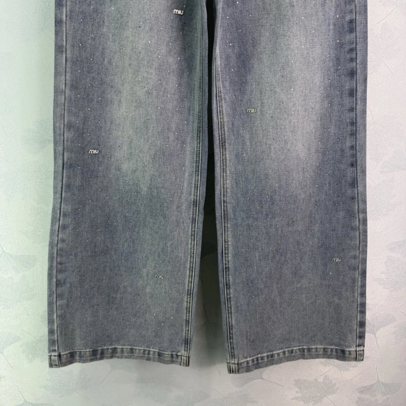 StreetReady Miu Miu Jeans 151250