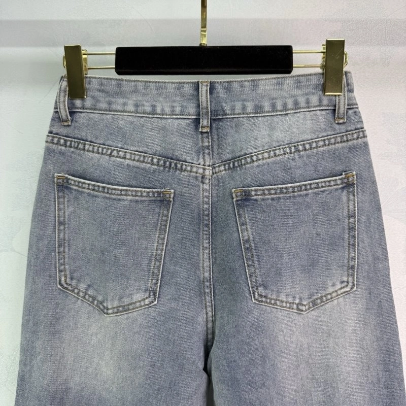 StreetReady Miu Miu Jeans 151250
