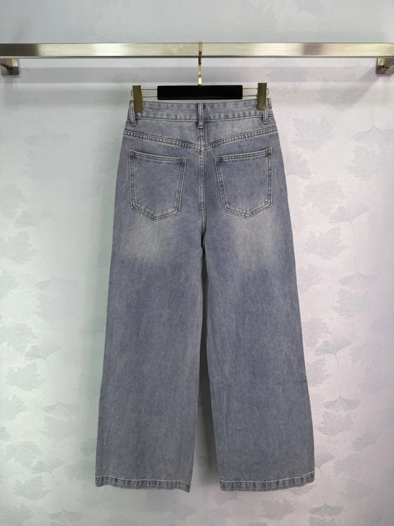 StreetReady Miu Miu Jeans 151250