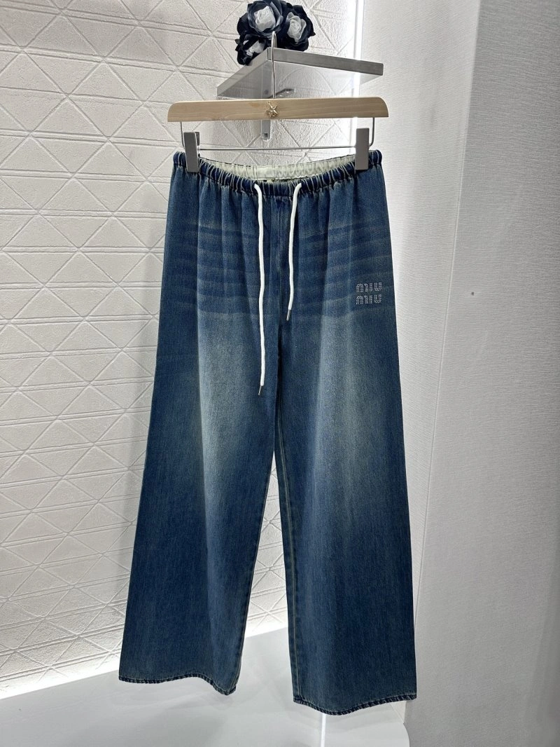 Miu Miu Jeans GoAnywhere 151248