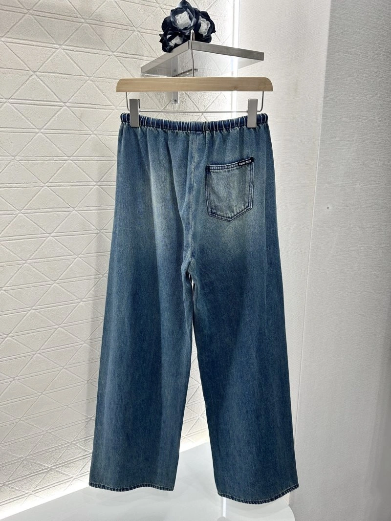 Miu Miu Jeans GoAnywhere 151248