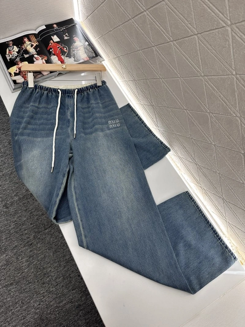 Miu Miu Jeans GoAnywhere 151248