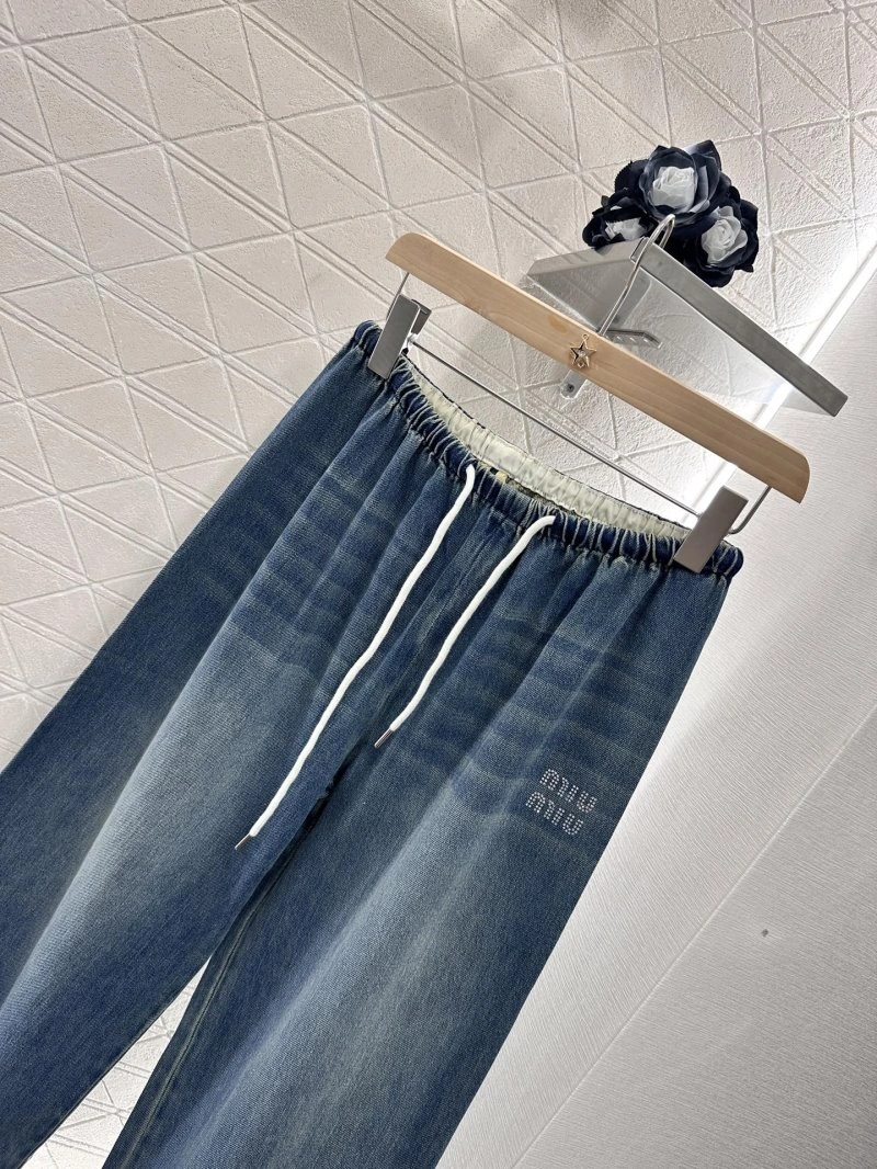 Miu Miu Jeans GoAnywhere 151248