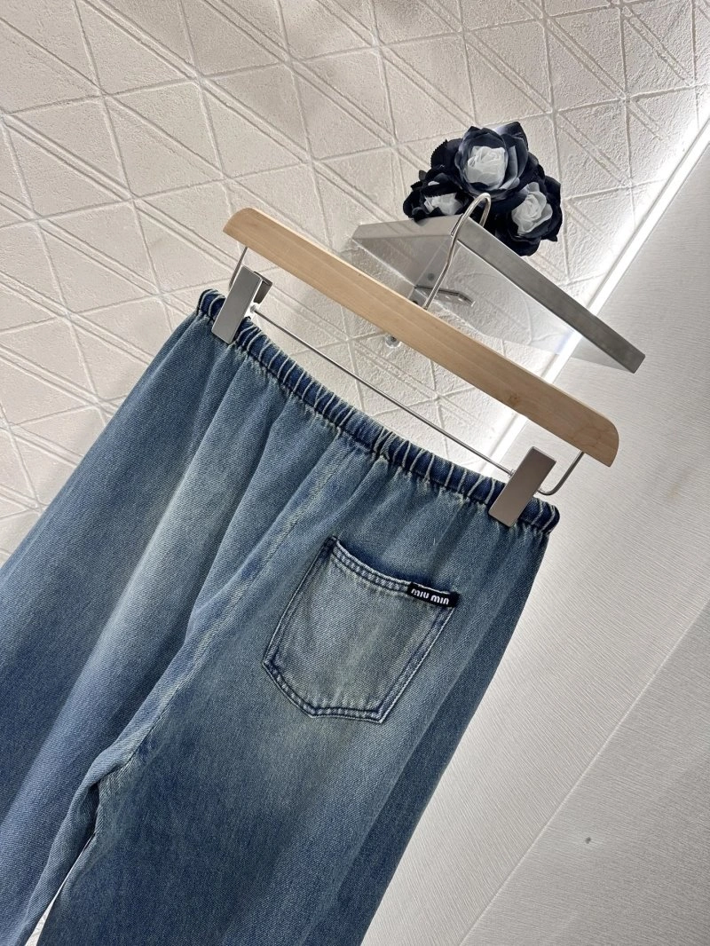 Miu Miu Jeans GoAnywhere 151248