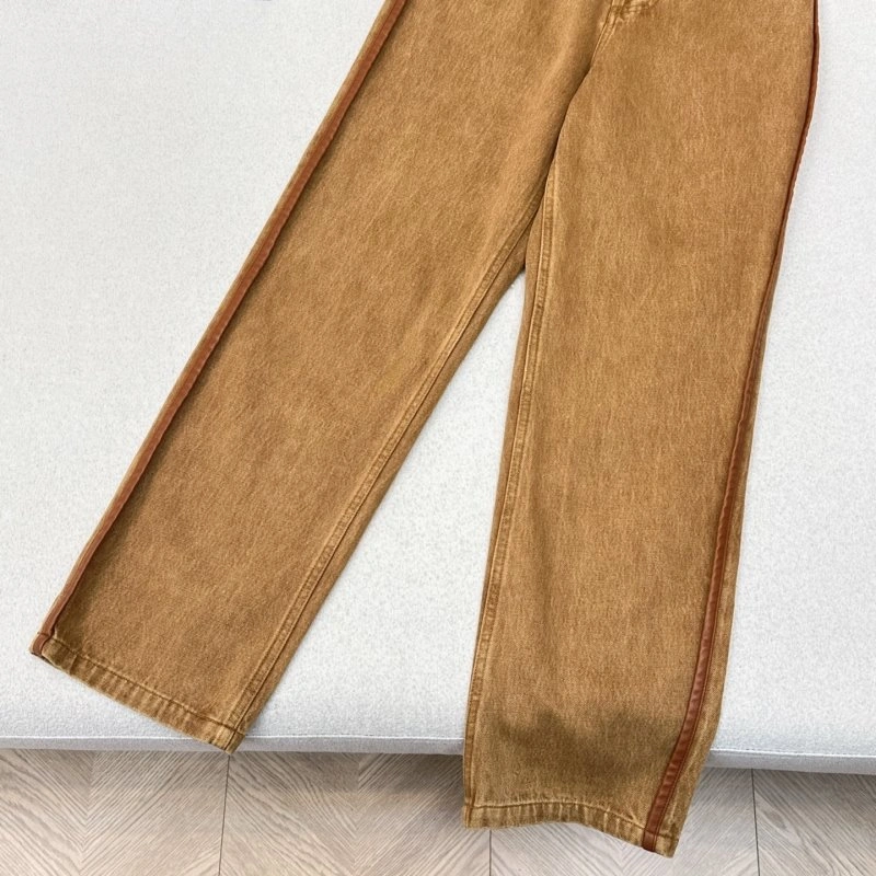 Miu Miu Jeans WaterResistant 156341