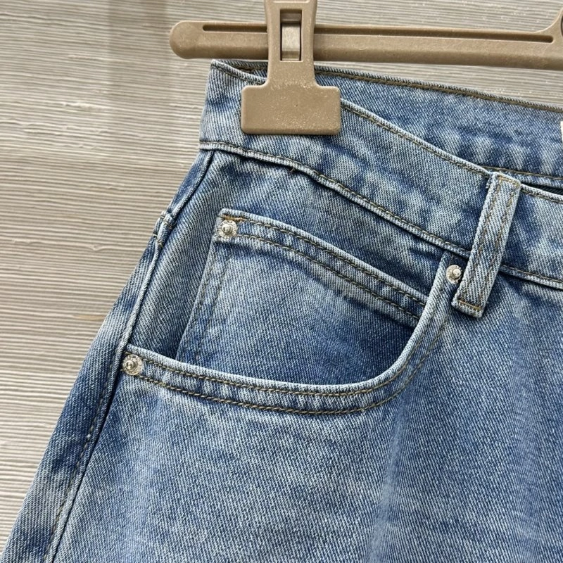 Miu Miu Jeans Affordable 156379