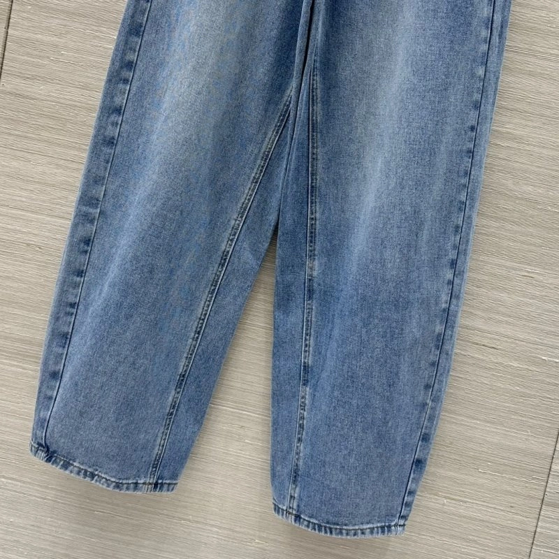 Miu Miu Jeans Affordable 156379
