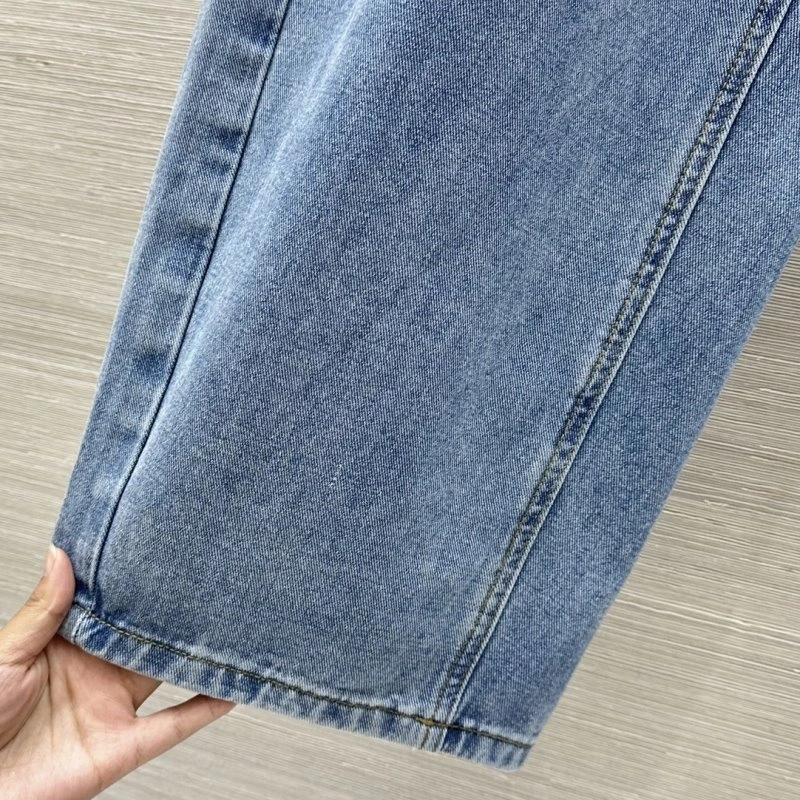 Miu Miu Jeans Affordable 156379