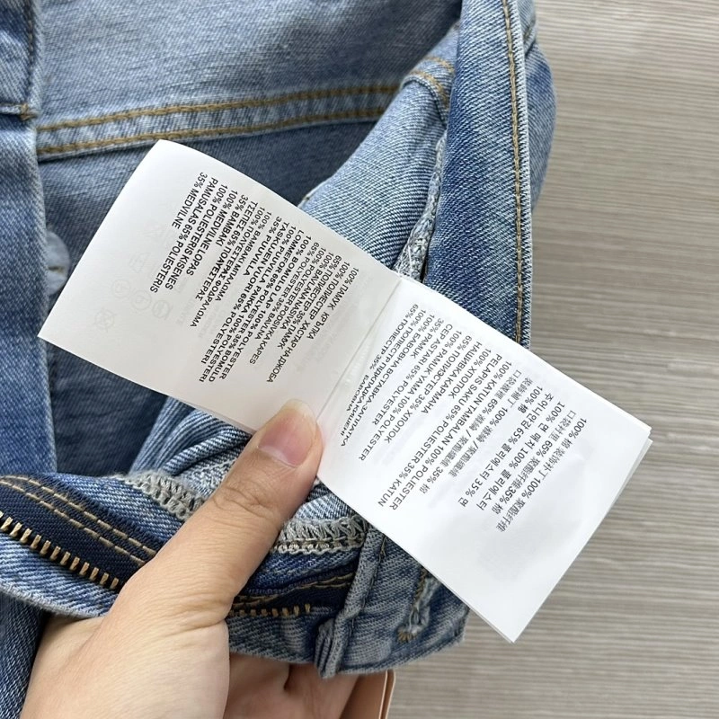 Miu Miu Jeans Affordable 156379