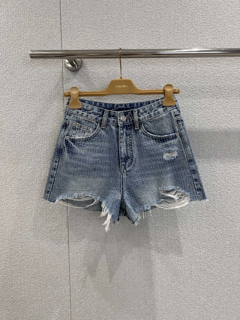 FastDry Miu Miu Jeans 156336