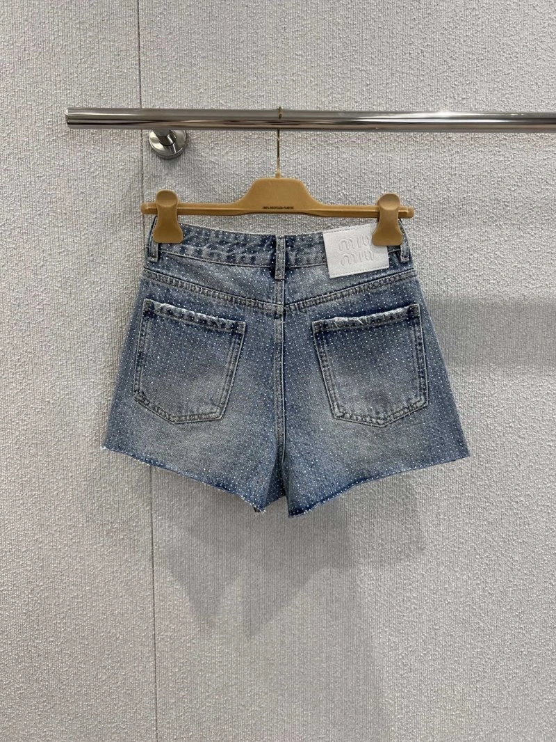 FastDry Miu Miu Jeans 156336