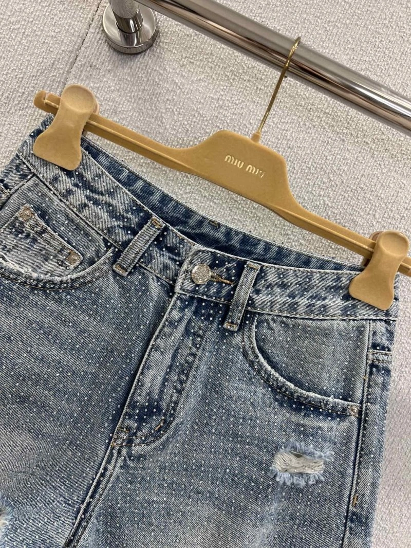 FastDry Miu Miu Jeans 156336