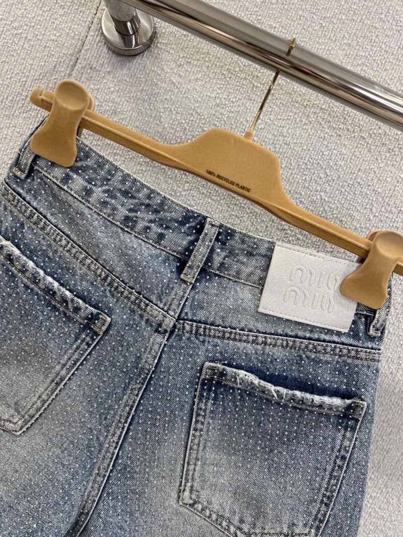 FastDry Miu Miu Jeans 156336