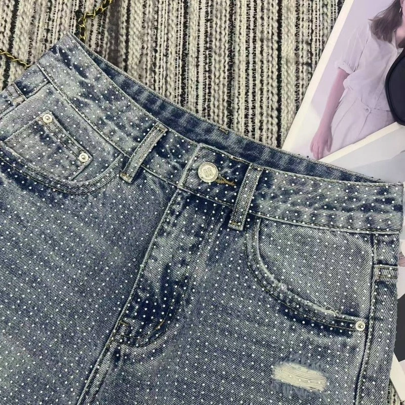 Miu Miu Jeans Bright 156334