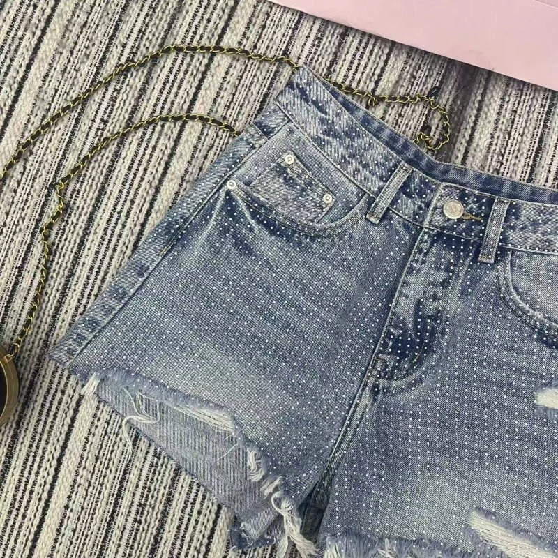 Miu Miu Jeans Bright 156334