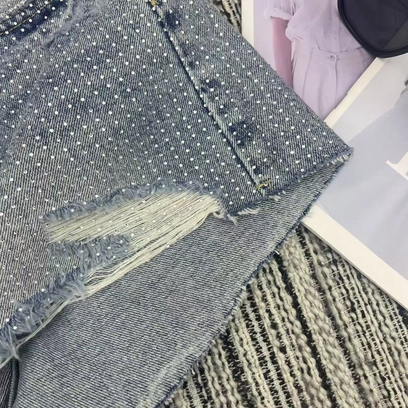 Miu Miu Jeans Bright 156334