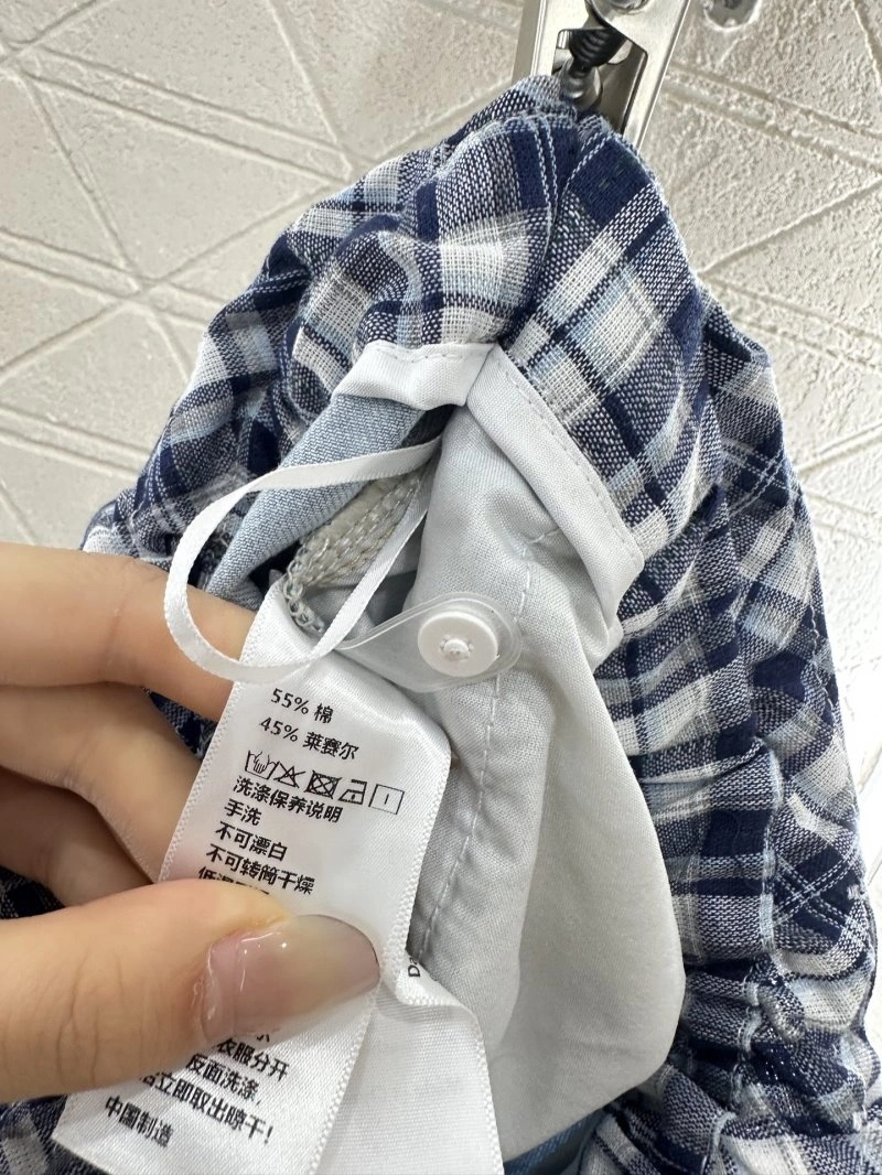 Miu Miu Jeans Lightweight 156380