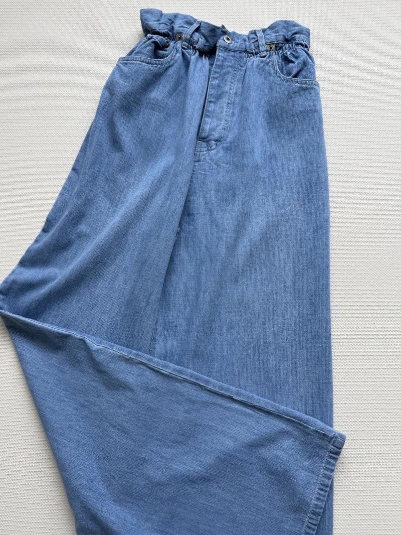 Miu Miu Jeans RelaxedFit 156333