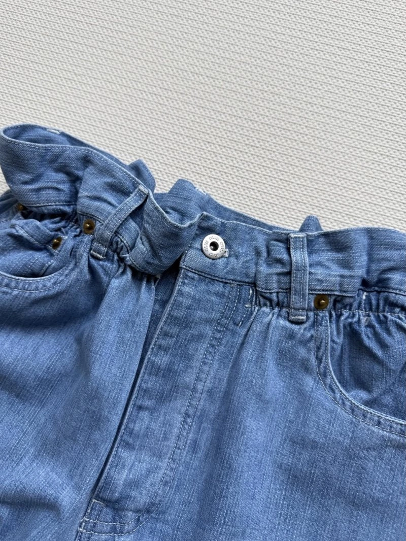 Miu Miu Jeans RelaxedFit 156333
