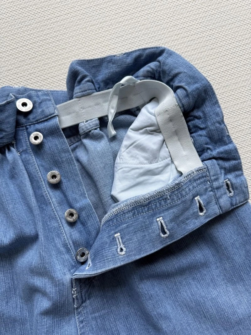 Miu Miu Jeans RelaxedFit 156333