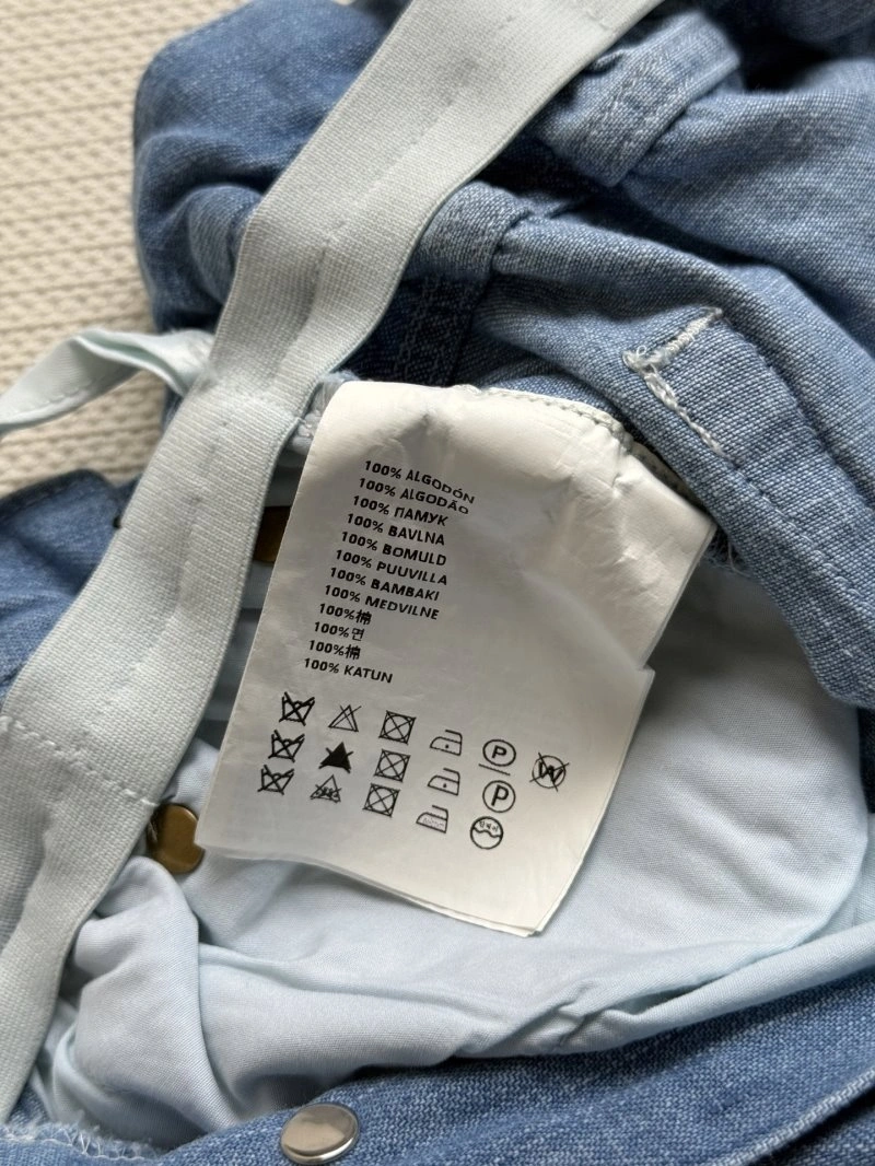 Miu Miu Jeans RelaxedFit 156333