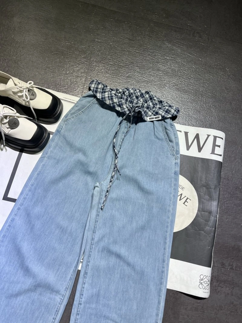 Upgraded Miu Miu Jeans 156329