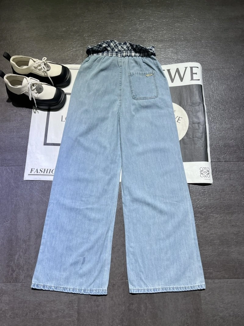 Upgraded Miu Miu Jeans 156329